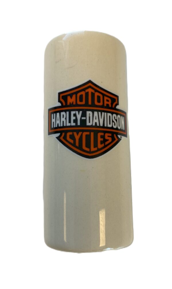 Dunlop Harley Davidson Ceramic Large Slide