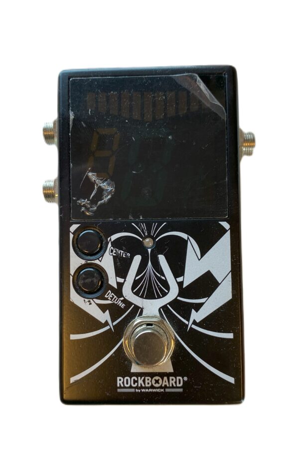 (BRUGT) Rockboard Stage Tuner ST-01