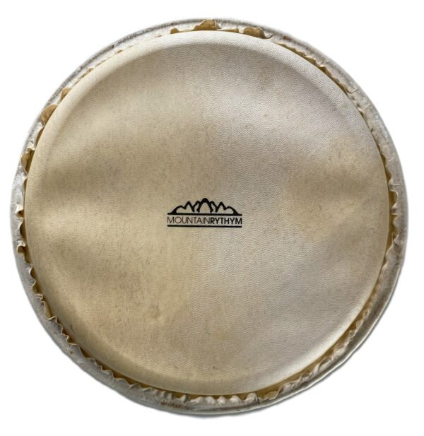 Mountain Rythym Djembe Replacement Head MR12RH 12"