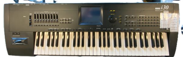 (BRUGT) Korg i30 Workstation