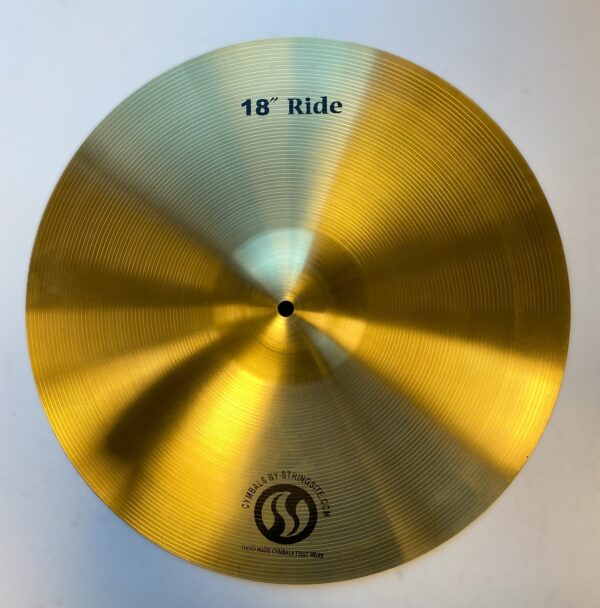 StringSite - Ride 18'' - Standard Series