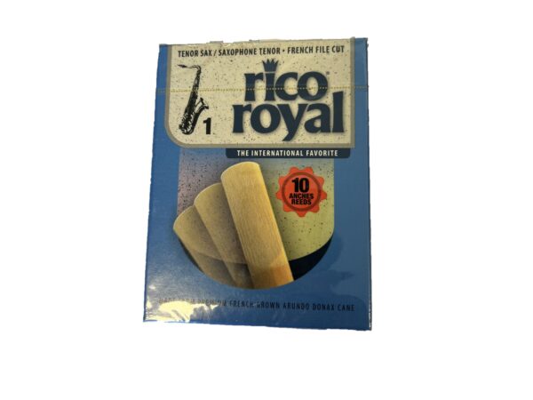 Rico Royal PRO10STX100