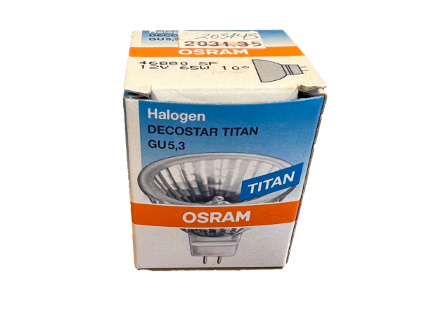 Osram 46880 65W 12V