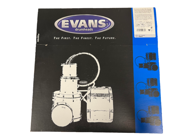 Evans BEC2 15"