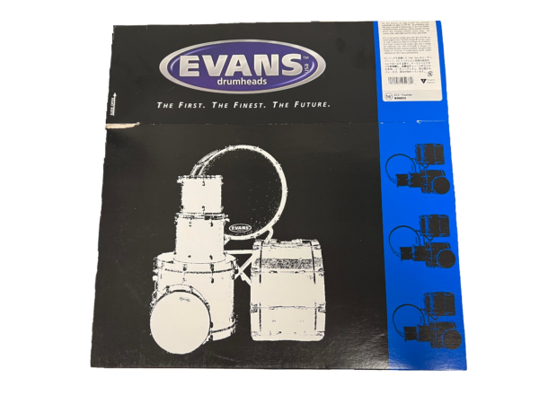 Evans BEC2 16"