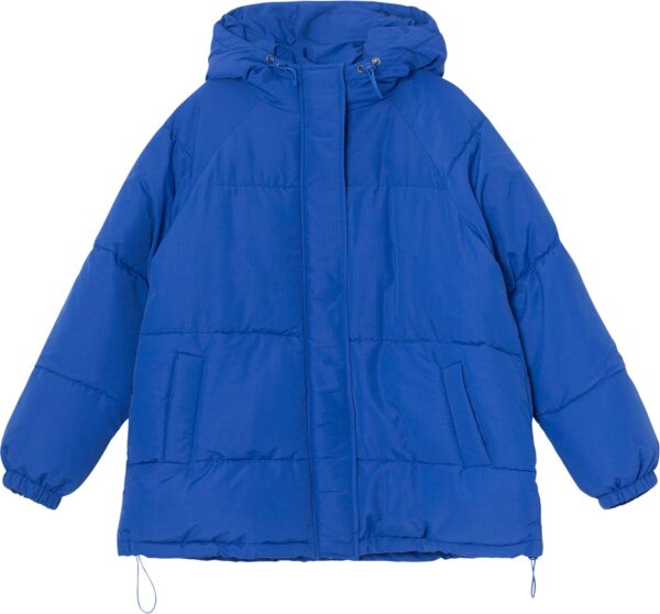 Tonzahrs Jacket Crown Blue