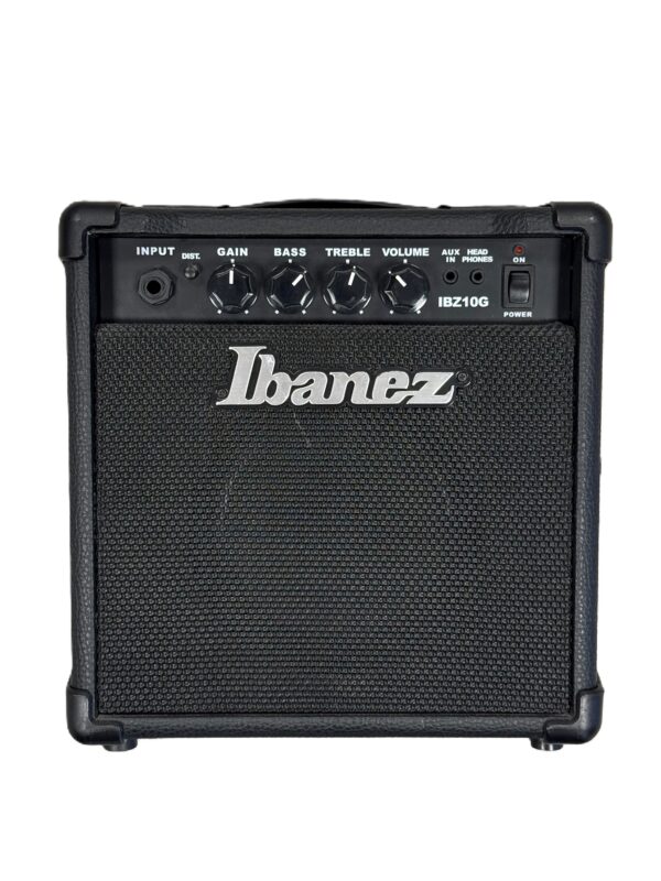 Ibanez IBZ10G