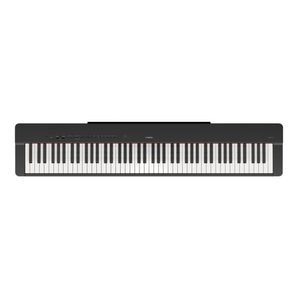 Yamaha P-225 Black