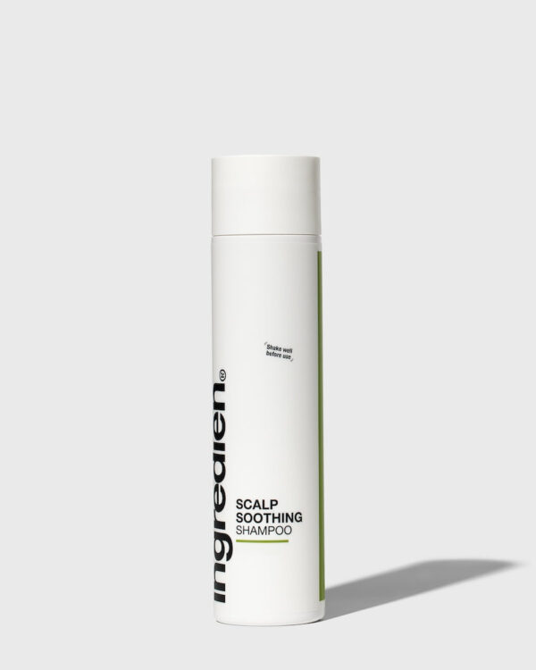 Ingredien Scalp Soothing Shampoo 250 ml Med Parfume