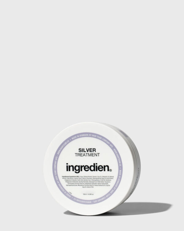 Ingredien Silver Treatment 180 ml Med Parfume