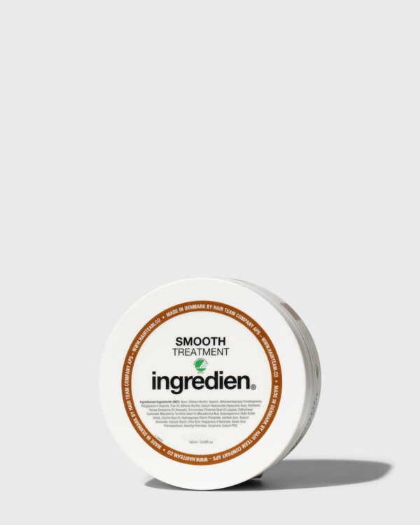 Ingredien Smooth Treatment 180 ml Med Parfume