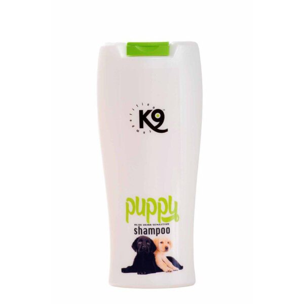 K9 Puppy Shampoo 300ml