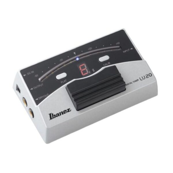 Ibanez LU20 Digital tuner