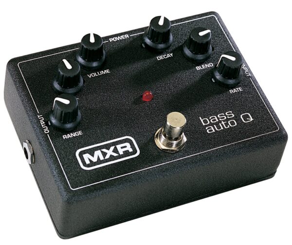 Dunlop MXR M188