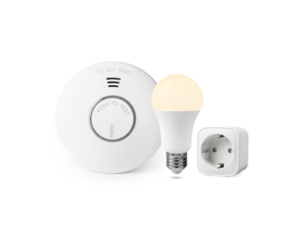 Nexsmartâ¢ smart home - mix