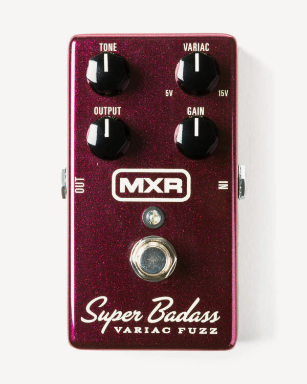 Dunlop MXR M236