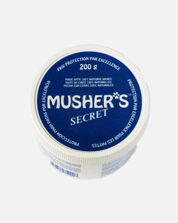 Potevoks til hunde - Musher's Secret - 200 g