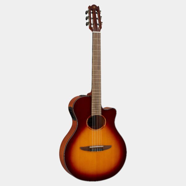 Yamaha NTX1BS Brown Sunburst