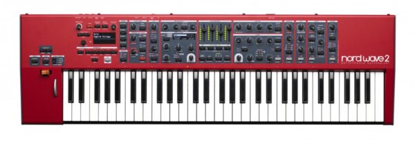 Clavia Nord Wave 2