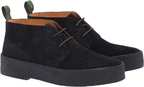 Original Playboy Chukka Black