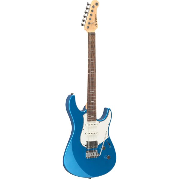 Yamaha Pacifica Standard Plus PACS+12 Sparkle Blue