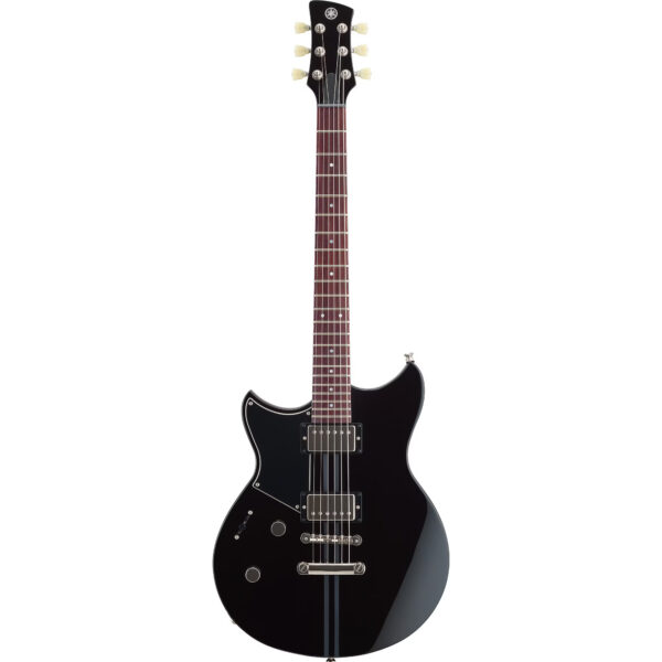 Yamaha Revstar RSE20L  BK