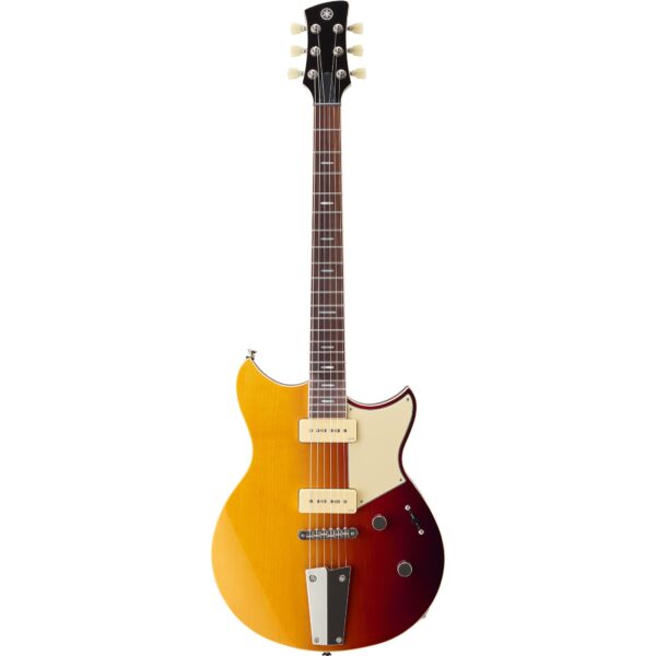 Yamaha Revstar RSS20T Sunset Burst