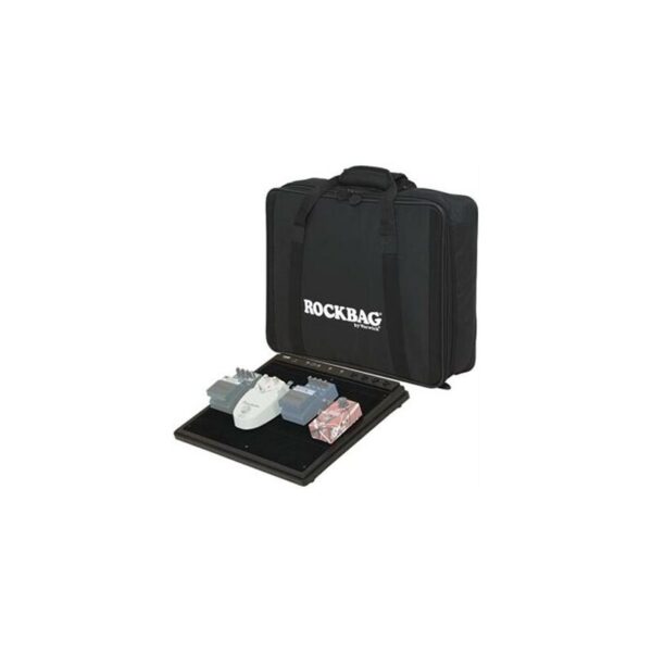 Rockbag Effekt Pedal Board RB 23110