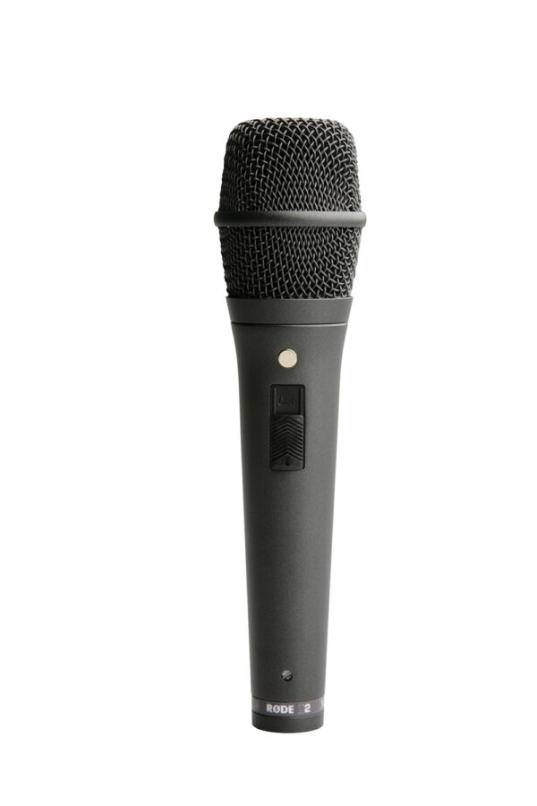 Røde M2