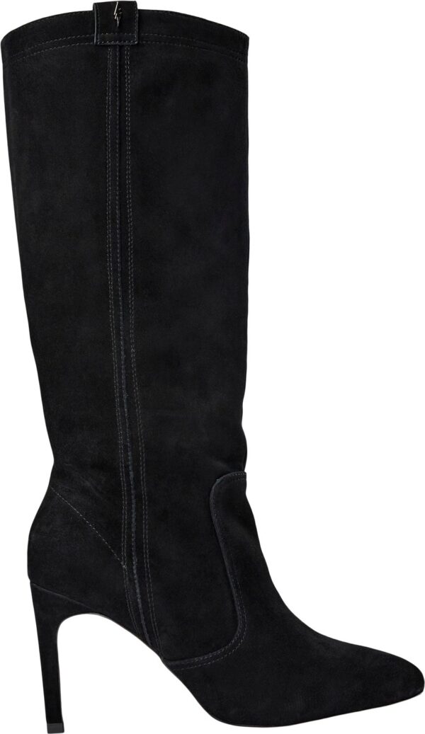 Boot Black