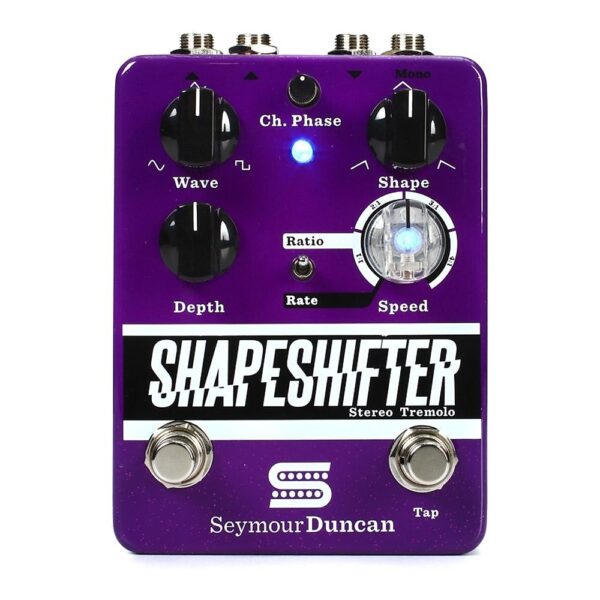 Seymour Duncan Shape Shifter