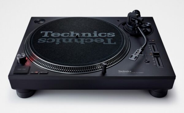 Technics SL-1210MK7