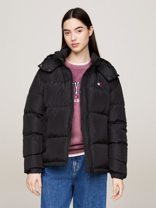 TJW Alaska Puffer EXT Black