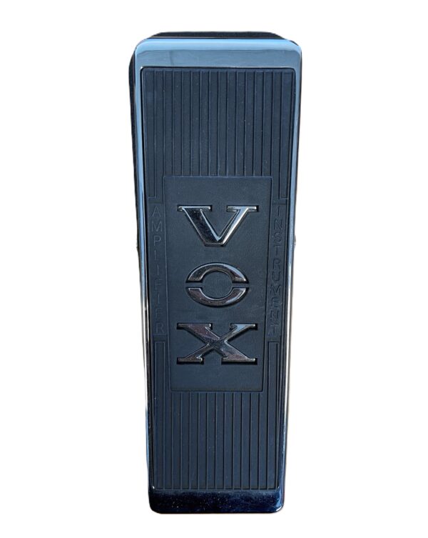 (BRUGT) VOX V847 Made in U.S.A.