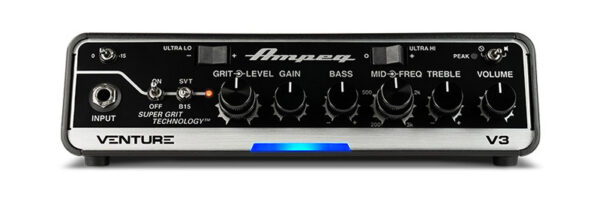 Ampeg Venture V3 Bass Head