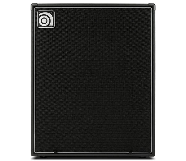 Ampeg Venture VB-410 4x10" Baskabinet 1200W