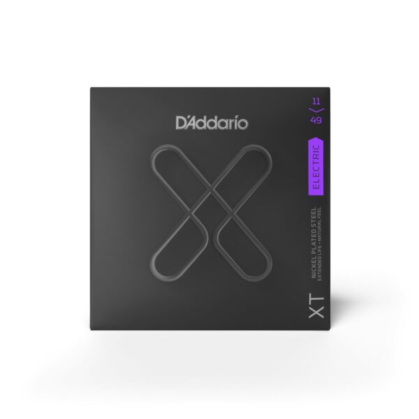 D'Addario XTE1149