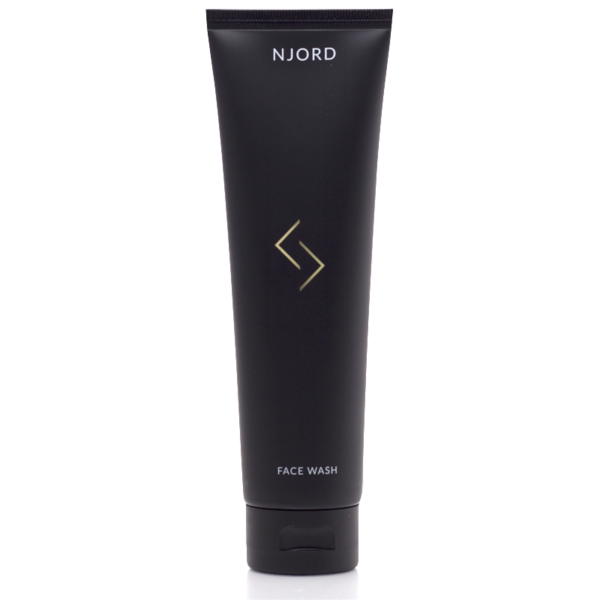 Njord Face Wash 150 ml.  (Njord)