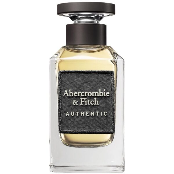 Abercrombie & Fitch Authentic Man EDT 100 ml