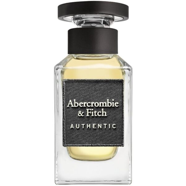 Abercrombie & Fitch Authentic Man EDT 50 ml