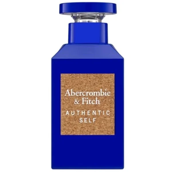 Abercrombie & Fitch Authentic Self Man EDT 100 ml