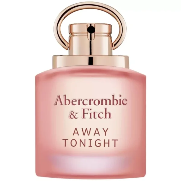 Abercrombie & Fitch Away Tonight Women EDP 100 ml