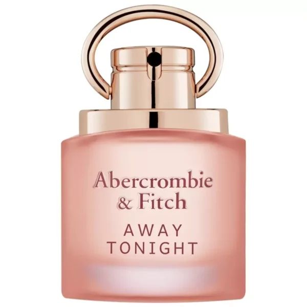 Abercrombie & Fitch Away Tonight Women EDP 50 ml