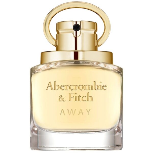 Abercrombie & Fitch Away Women EDP 50 ml