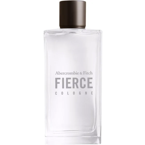 Abercrombie & Fitch Fierce Eau de Cologne 200 ml