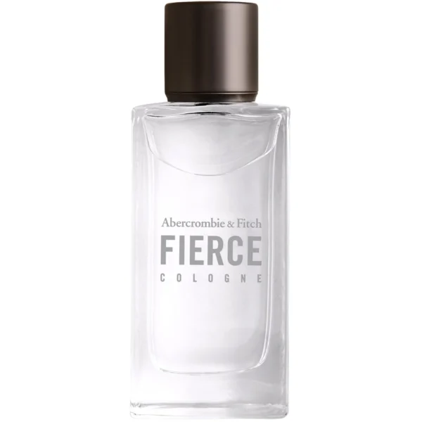 Abercrombie & Fitch Fierce Eau de Cologne 50 ml