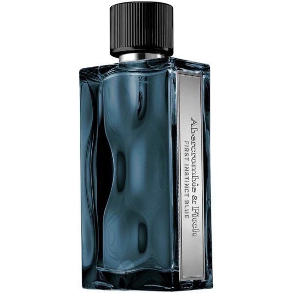 Abercrombie & Fitch First Instinct Blue For Him EDT 100 ml