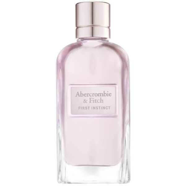 Abercrombie & Fitch First Instinct For Her EDP 50 ml