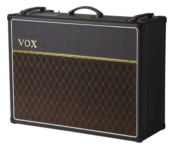 (DEMO) VOX AC30 C2 guitarforstærker inkl. Flightcase