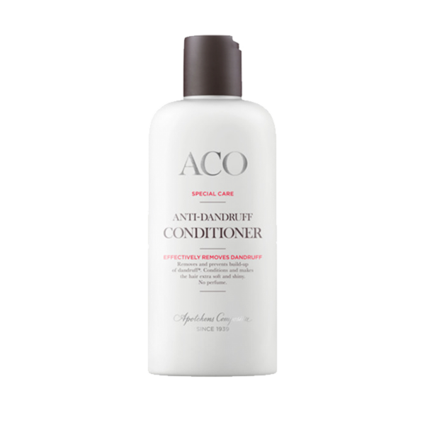 ACO Anti Dandruff Conditioner (200 ml)  (ACO)